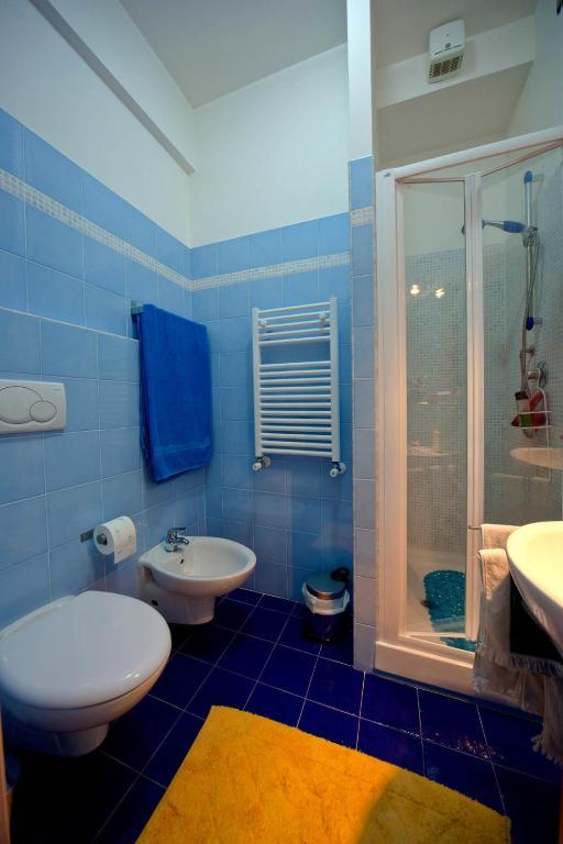 B&B A Casa Di Nannali Rom Zimmer foto